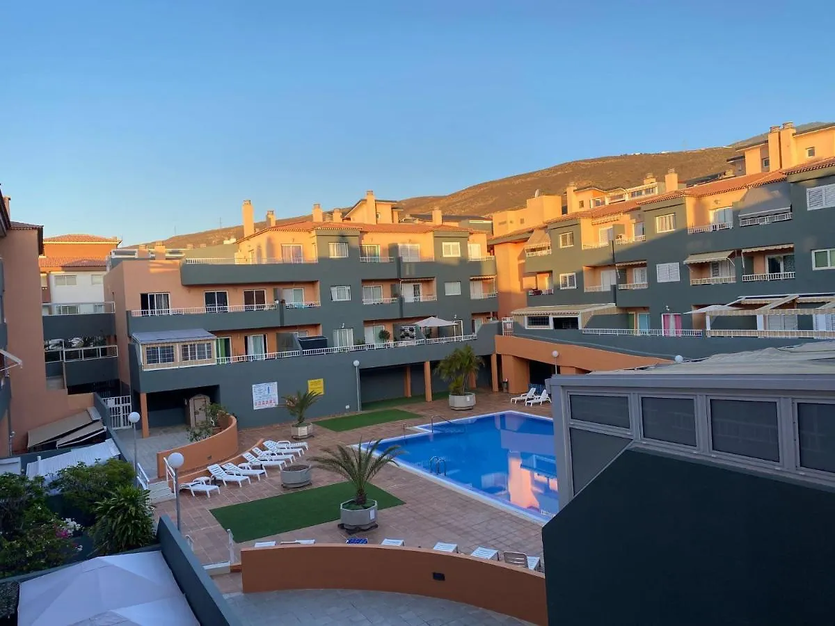 Apartment Puertito Beach Suites 1 Puertito de Guimar
