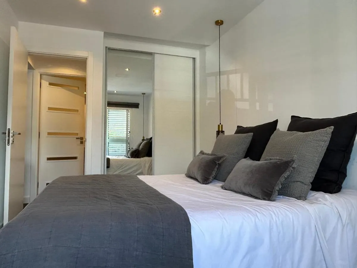 Puertito Beach Suites 1 Puertito de Guimar 0*,  Spain