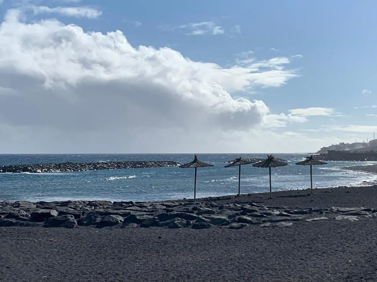 Apartment Puertito Beach Suites 1 Puertito de Guimar Spain