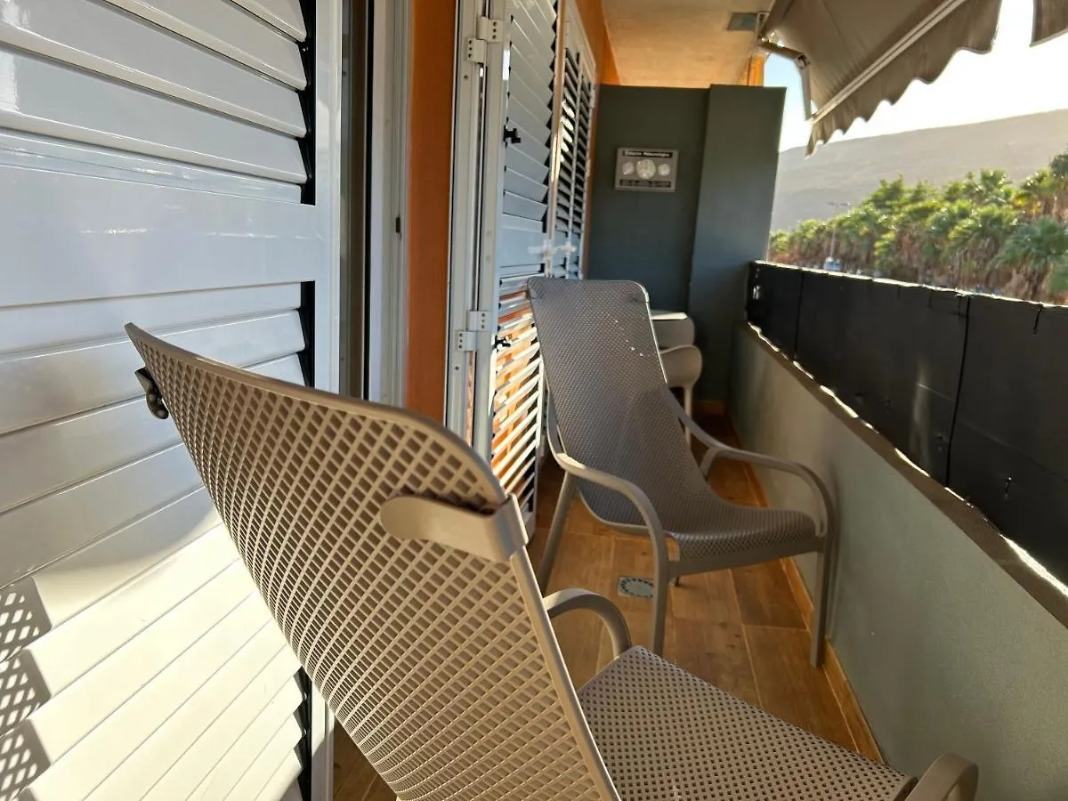Apartment Puertito Beach Suites 1 Puertito de Guimar