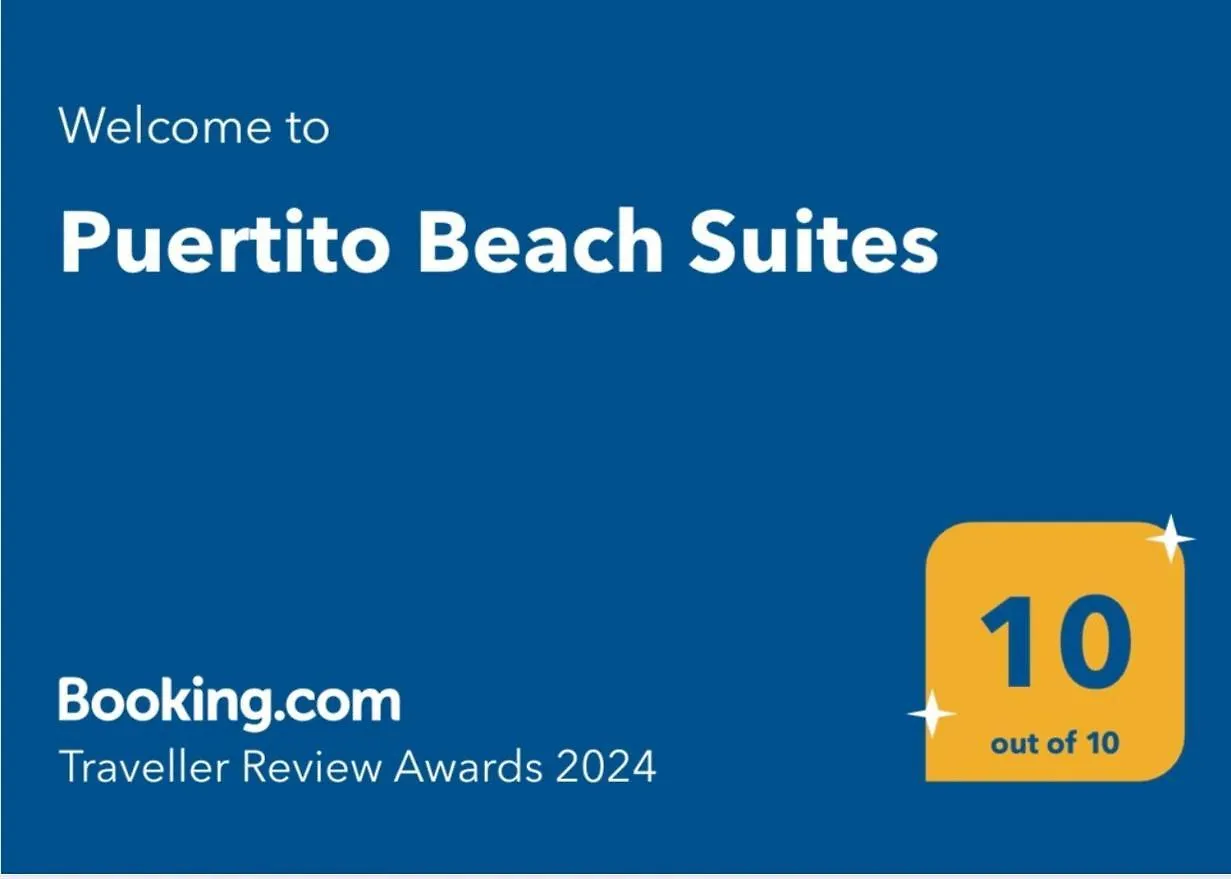 Puertito Beach Suites 1 Puertito de Guimar