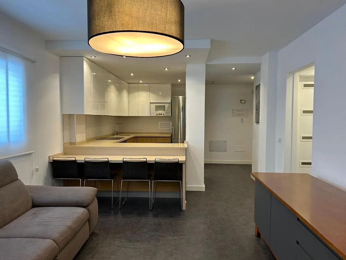 Apartament Puertito Beach Suites 1 Puertito de Guimar Hiszpania